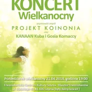 Koncert Wielkanocny