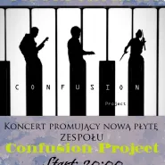 Koncert Confusion Project