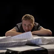 Artur Sychowski - recital pianistyczny
