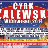 Cyrk Zalewski
