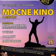 Enemef: Mocne Kino - Gdańsk