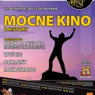 Enemef: Mocne Kino - Gdynia