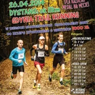 Gdynia Trail Running