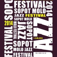 Sopot Molo Jazz Festival 2014
