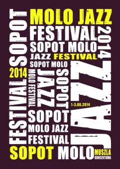 Sopot Molo Jazz Festival 2014