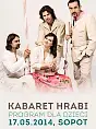 Kabaret Hrabi program dla dzieci