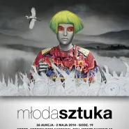 Aukcja Młodej Sztuki