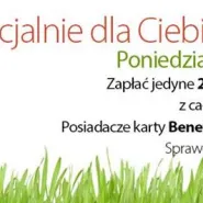Poniedziałek Wielkanocny w Good Luck Club