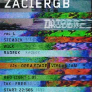 ZacieRGB live acts 