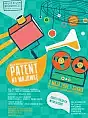 Patent Na Majówkę