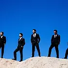 Backstreet Boys