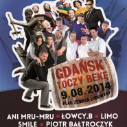 Gdańsk Toczy Bekę