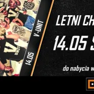 Letni Chamski Podryw & V-Unit