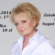 Serca Gwiazd - Magdalena Zawadzka