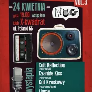 Muzyczne UGięcie - koncert trzeci