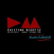 Exciting Night 12