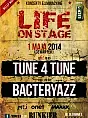 Tune4Tune & Bacteryazz