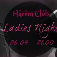 LADIES NIGHT! + CHIPPENDALES SHOW