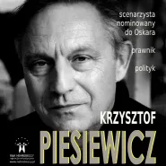 Biesiada Literacka z Krzysztofem Piesiewiczem