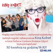 Kino kobiet
