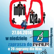 ImproVizja w Infinium Vol. 5