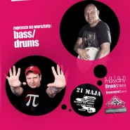 Łosowski / Pilichowski - Sekcja Bass i Bębny