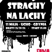 FAMA Festiwal: Strachy Na Lachy
