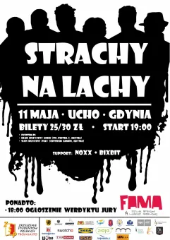 FAMA Festiwal: Strachy Na Lachy