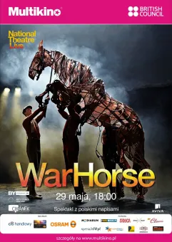 War Horse w Multikinie - Sopot