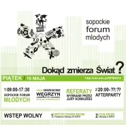 Sopockie Forum Młodych