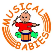 Musical Babies - zajęcia w języku angielskim dla najmłodszych