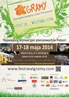 Festiwal Gramy