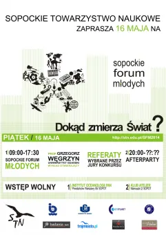 Sopockie Forum Młodych