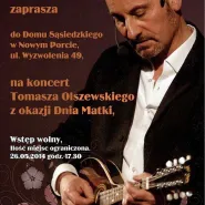 Pakt dla Nowego Portu - Tomek Olszewski