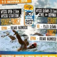 BCT Gdynia Marathon