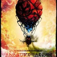 8th Medulla Oblongata Anniversary
