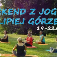 Jogowy długi weekend czerwcowy