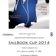 SailBook Cup 2014 