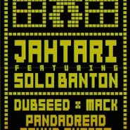 Dub Club | Jahtari (DE) + Solo Banton (UK)