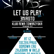 Supportbase: Let Us Play
