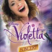 Violetta: Koncert - Multikino Rumia