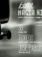 Magia winyla / SB, Tuxedo, Jose Pablo