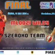 Finał IV dywizji Ligi Środowiskowej