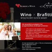 Wino & Brafitting
