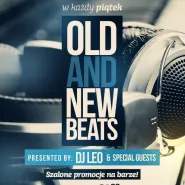 Old and New Beats - part 2