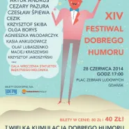 Festiwal Dobrego Humoru