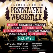 Afterek i jam session po eliminacjach do Przystanku Woodstock