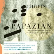 Koncert dla Mieszkańców: Artur Papazian