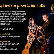 Żeglarskie powitanie lata