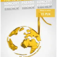 X edycja Międzynarodowego Festiwalu Mundus Cantat